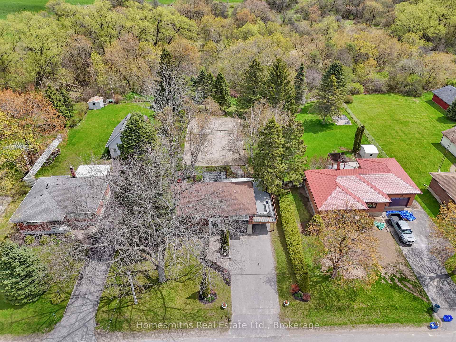 5701 Ochonski Road, Clarington, ON L0B 1M0