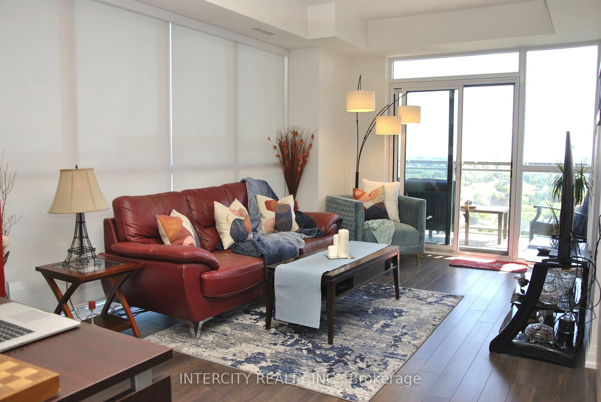20 Meadowglen Place 1901, Toronto E09, ON M1G 0A9