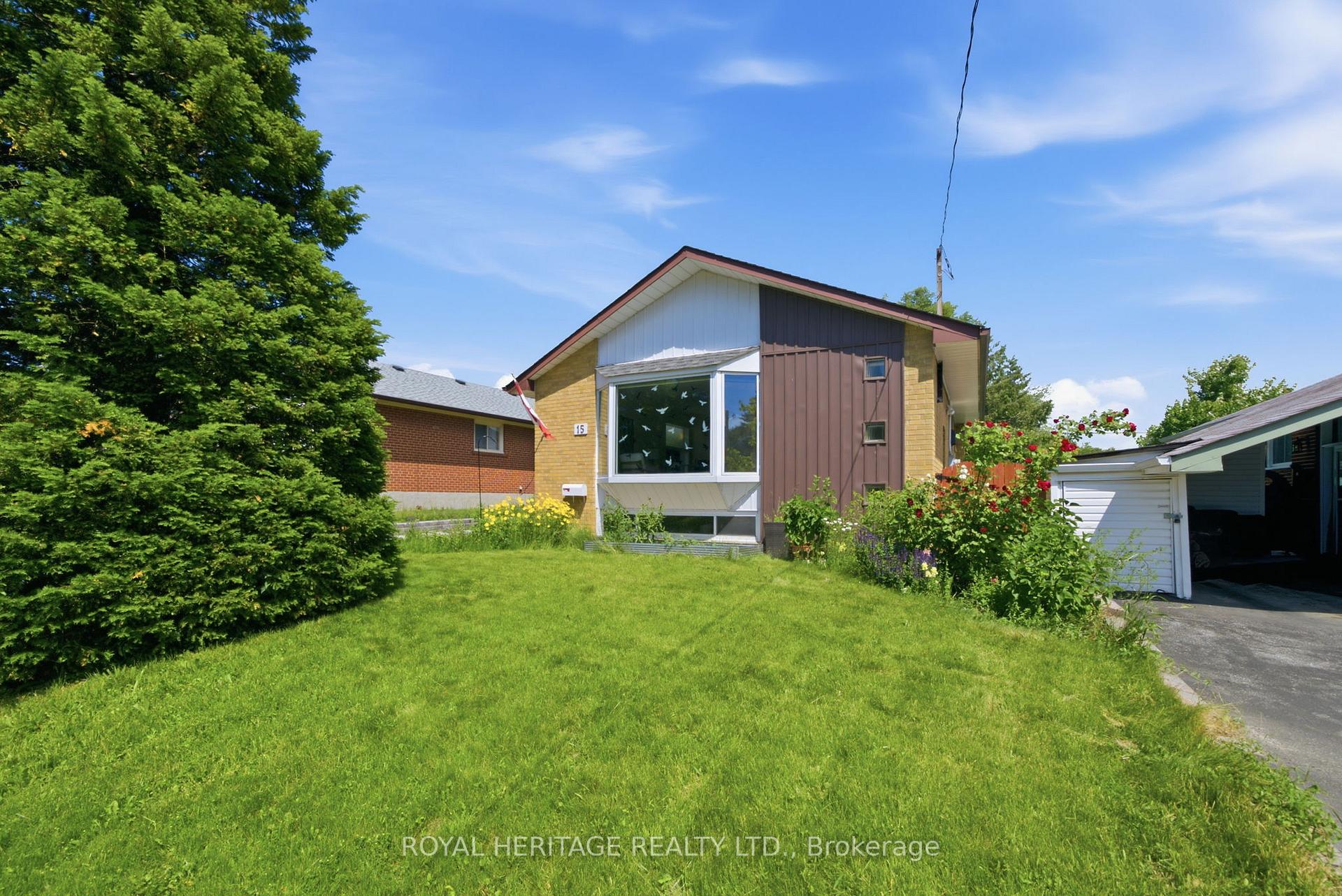 15 Golfhaven Drive, Toronto E09, ON M1G 2C8