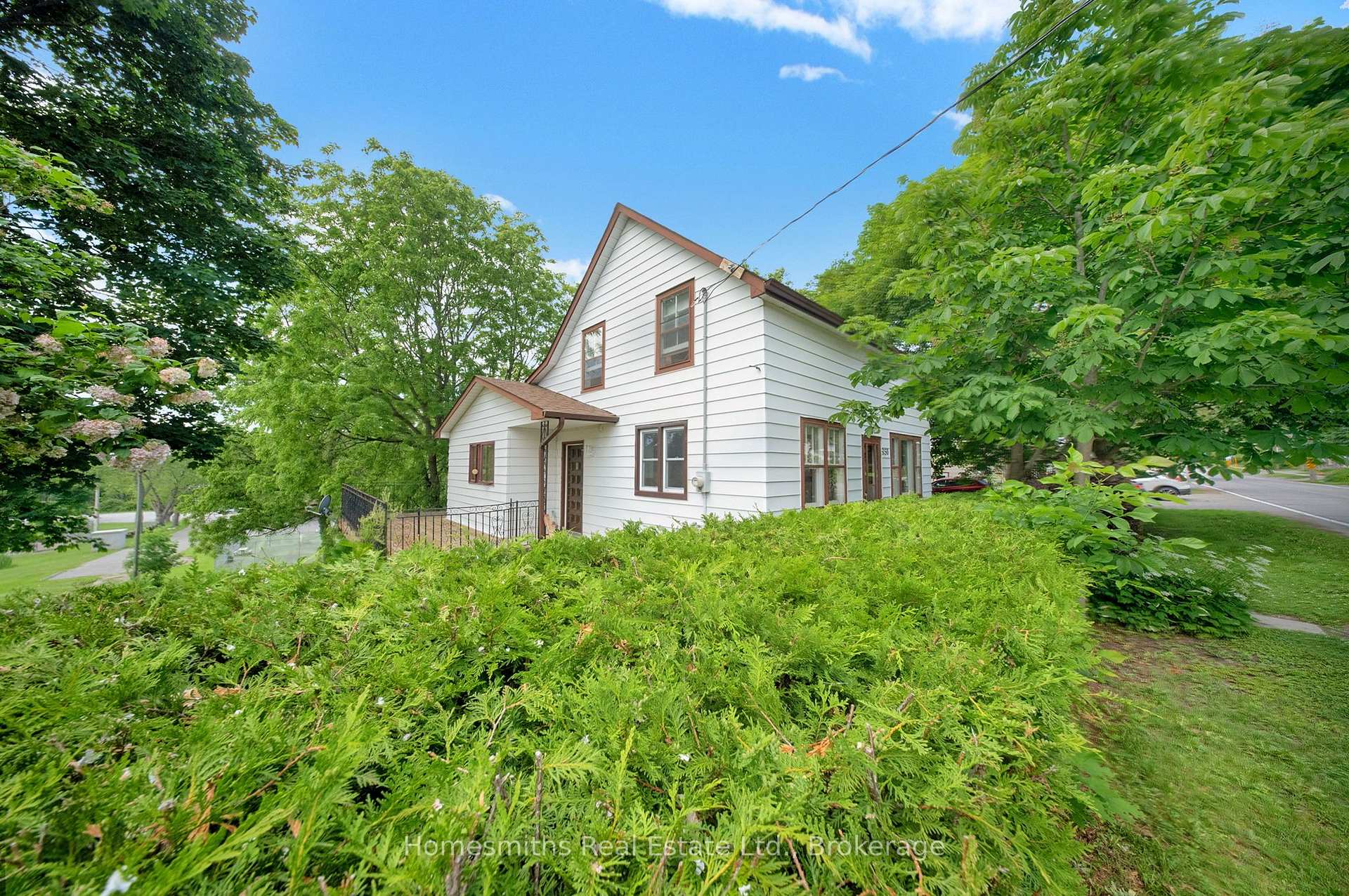 5150 Main Street, Clarington, ON L0B 1M0