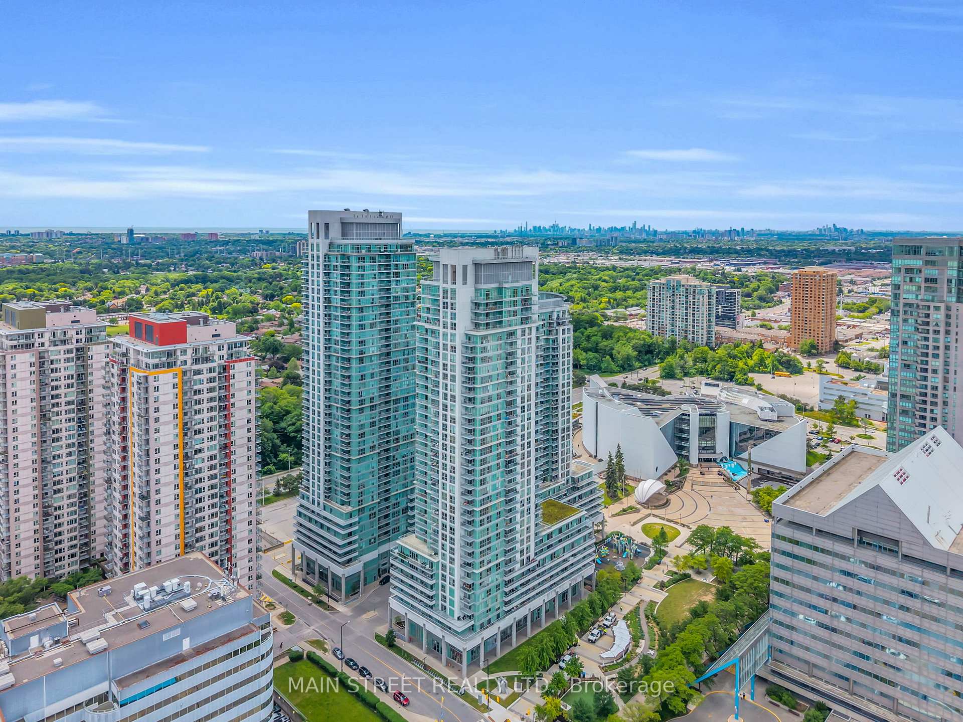 70 Town Centre Court 3303, Toronto E09, ON M1P 0B2