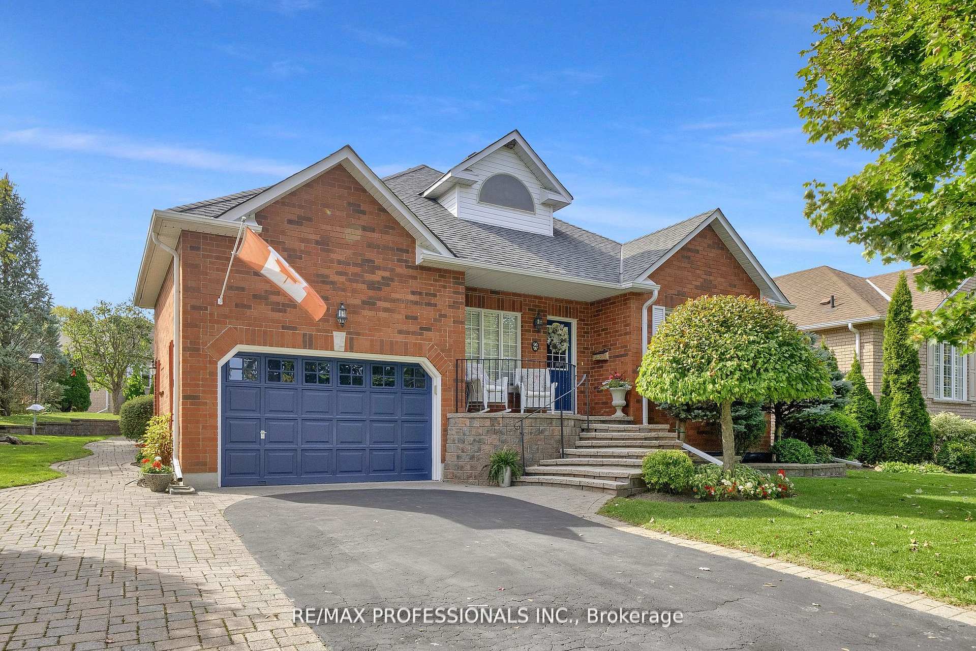 96 Waterbury Crescent, Scugog, ON L9L 1S2