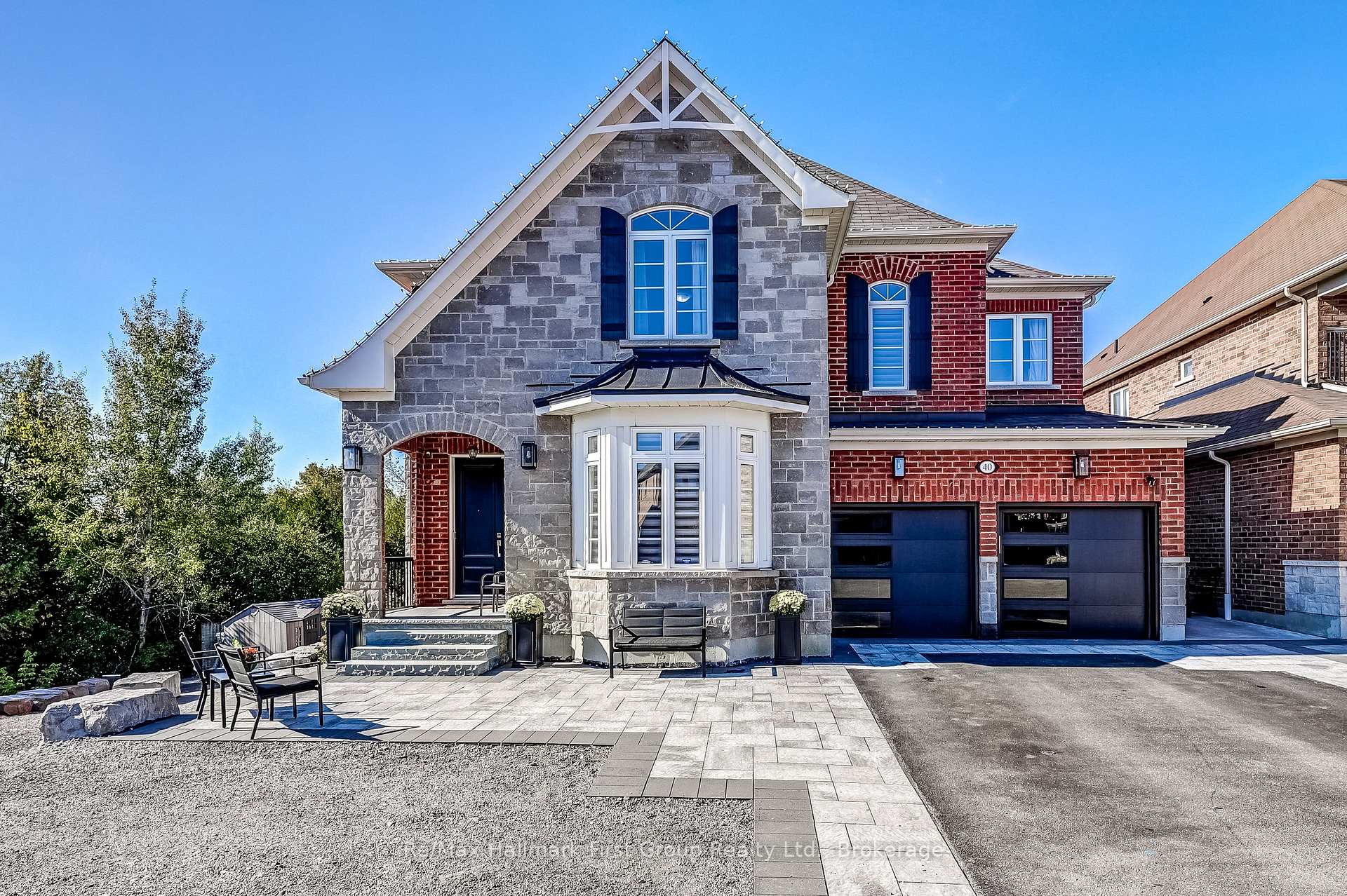 40 Endeavour Court, Whitby, ON L1P 0B5