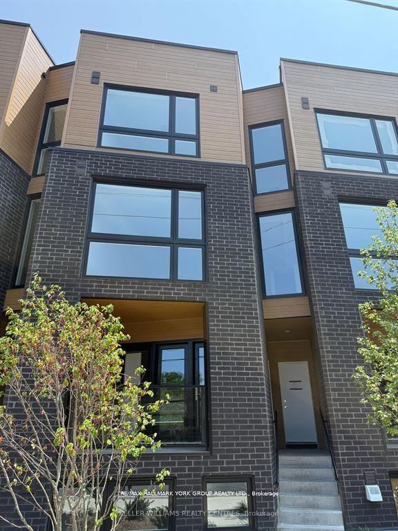 35 Birchcliff Avenue 37, Toronto E06, ON M1N 3C5