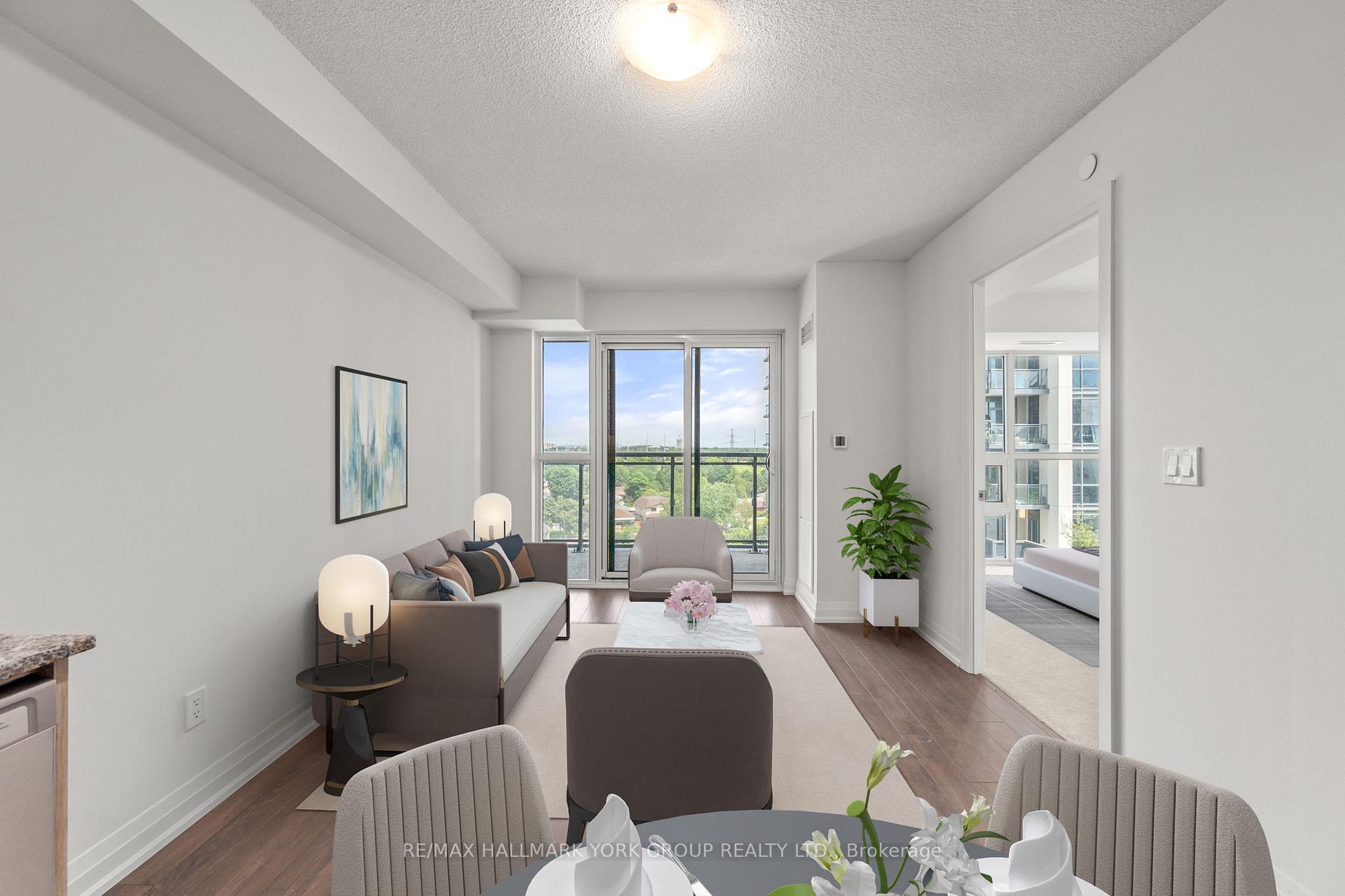20 Meadowglen Place 903, Toronto E09, ON M1H 2Y5
