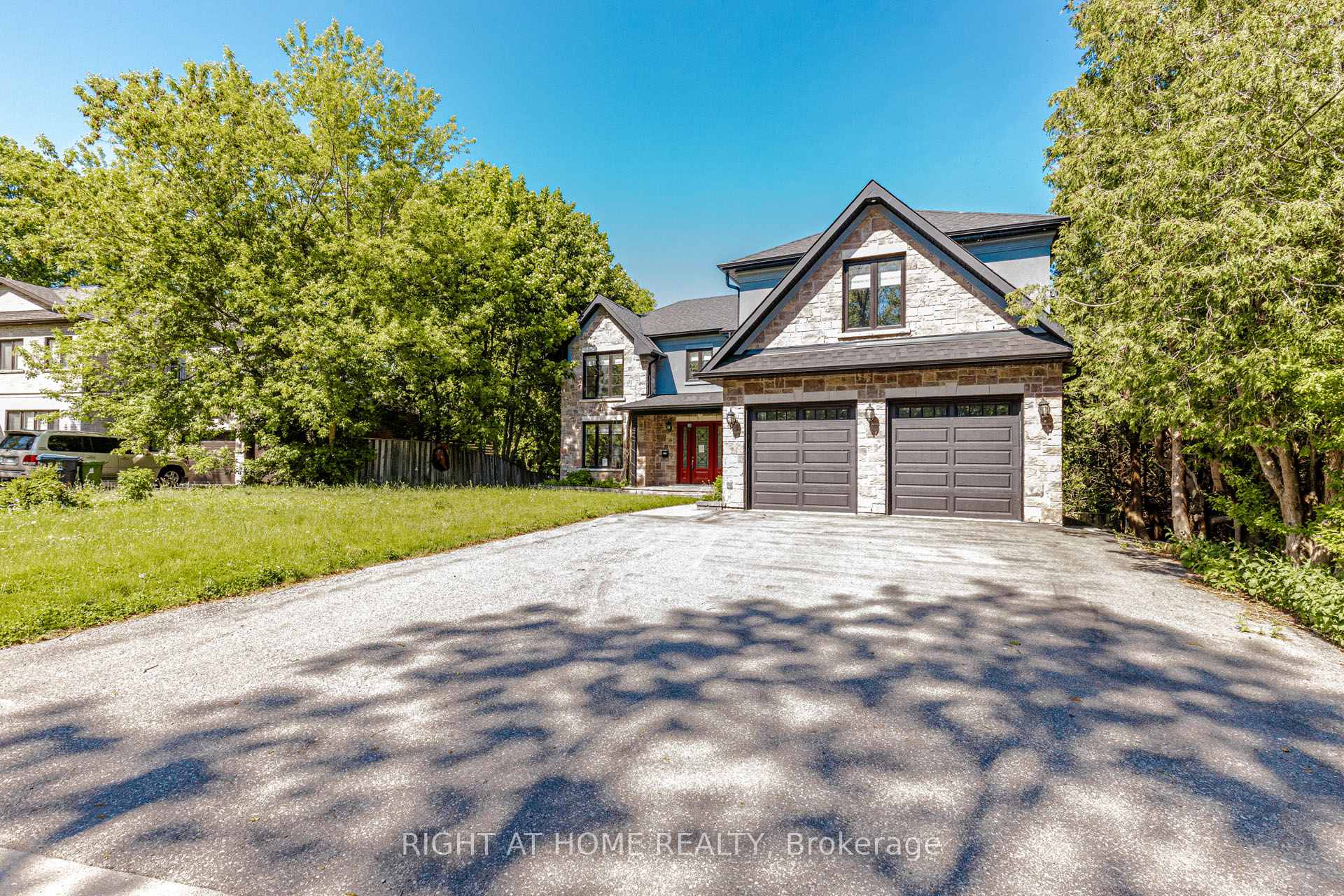 146 Colonel Danforth Trail, Toronto E10, ON M1C 1R2
