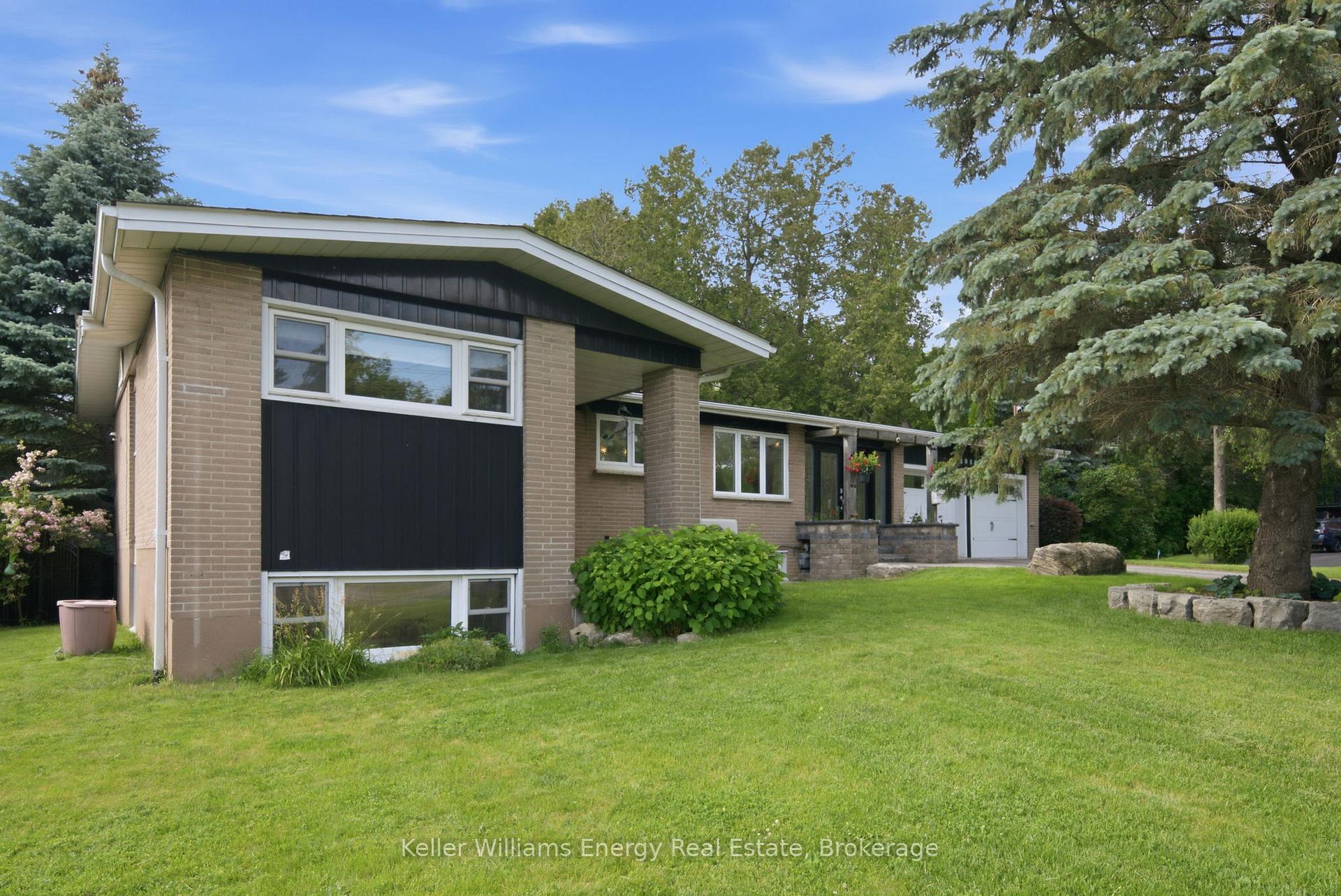 1010 Regent Drive, Oshawa, ON L1G 1J5