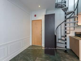 39 Kimbercroft Court PH810, Toronto E07, ON M1S 5B5