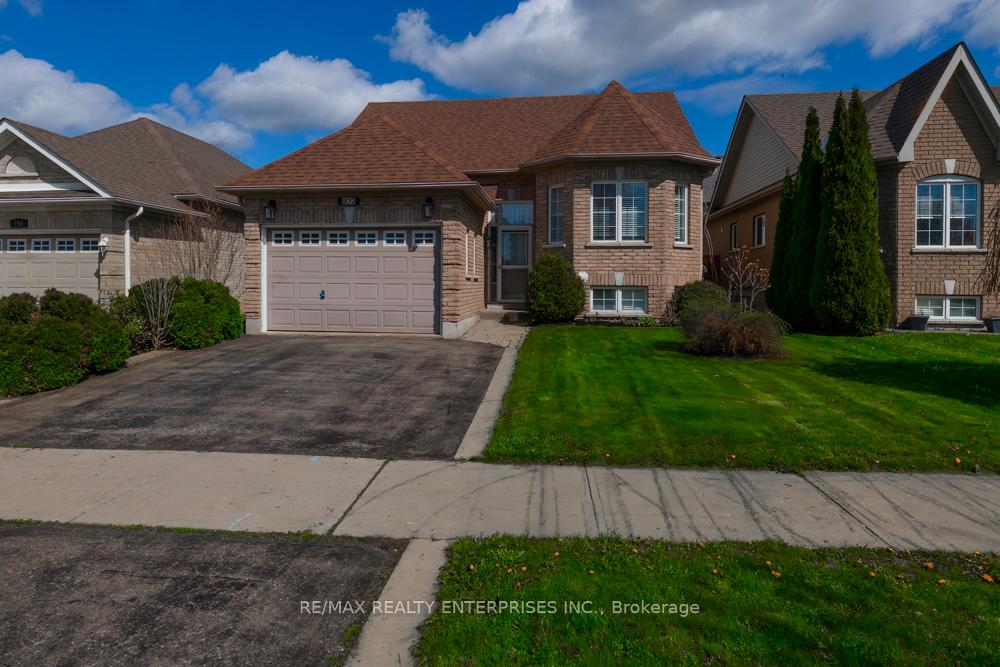 802 Coldstream Drive, Oshawa, ON L1K 2Z3