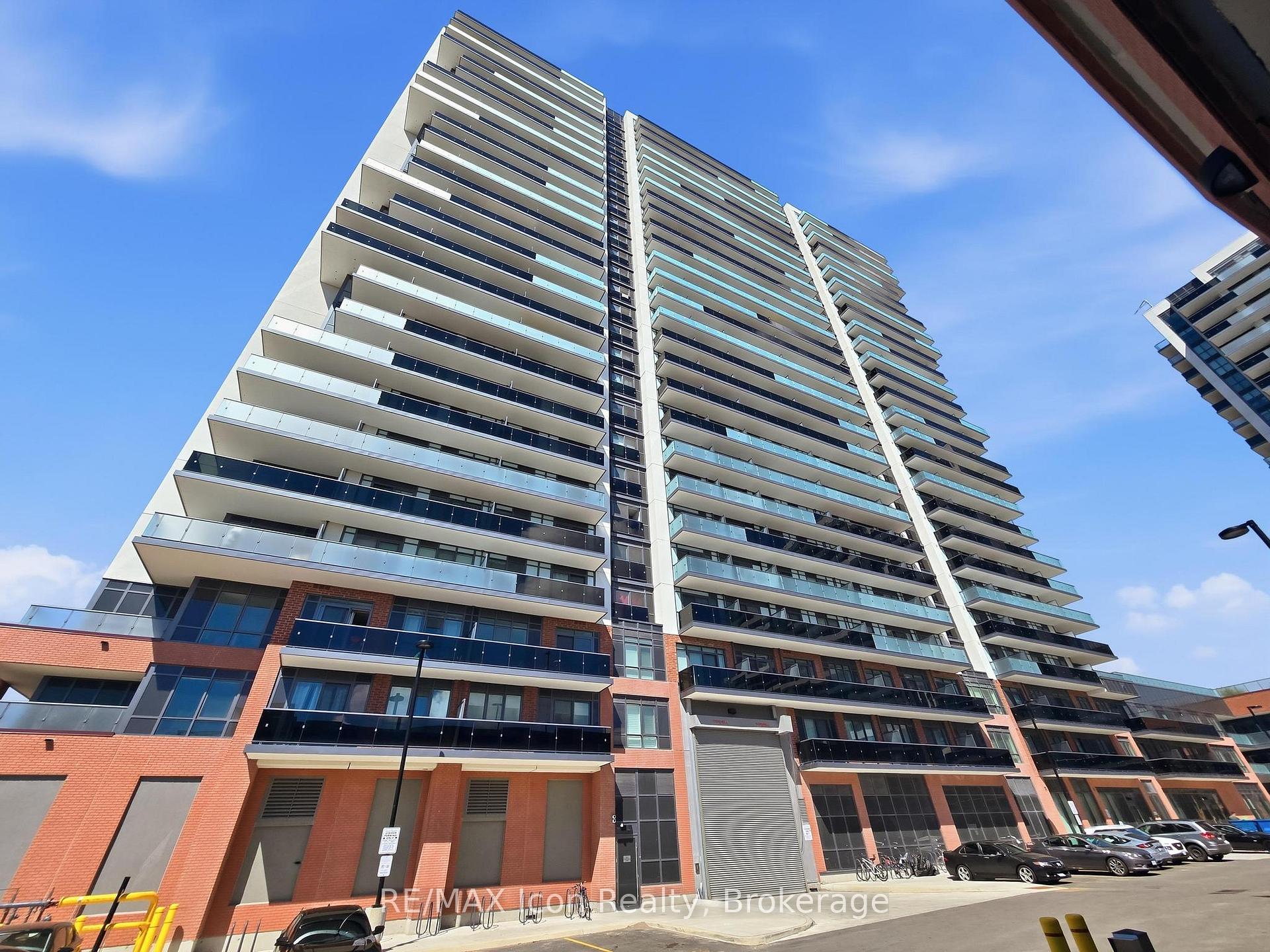 2545 Simcoe Street N 2214, Oshawa, ON L1L 0W3