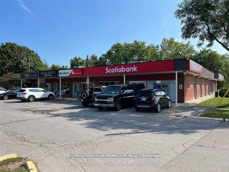 305 Port Union Court 10, Toronto E10, ON M1C 2L5