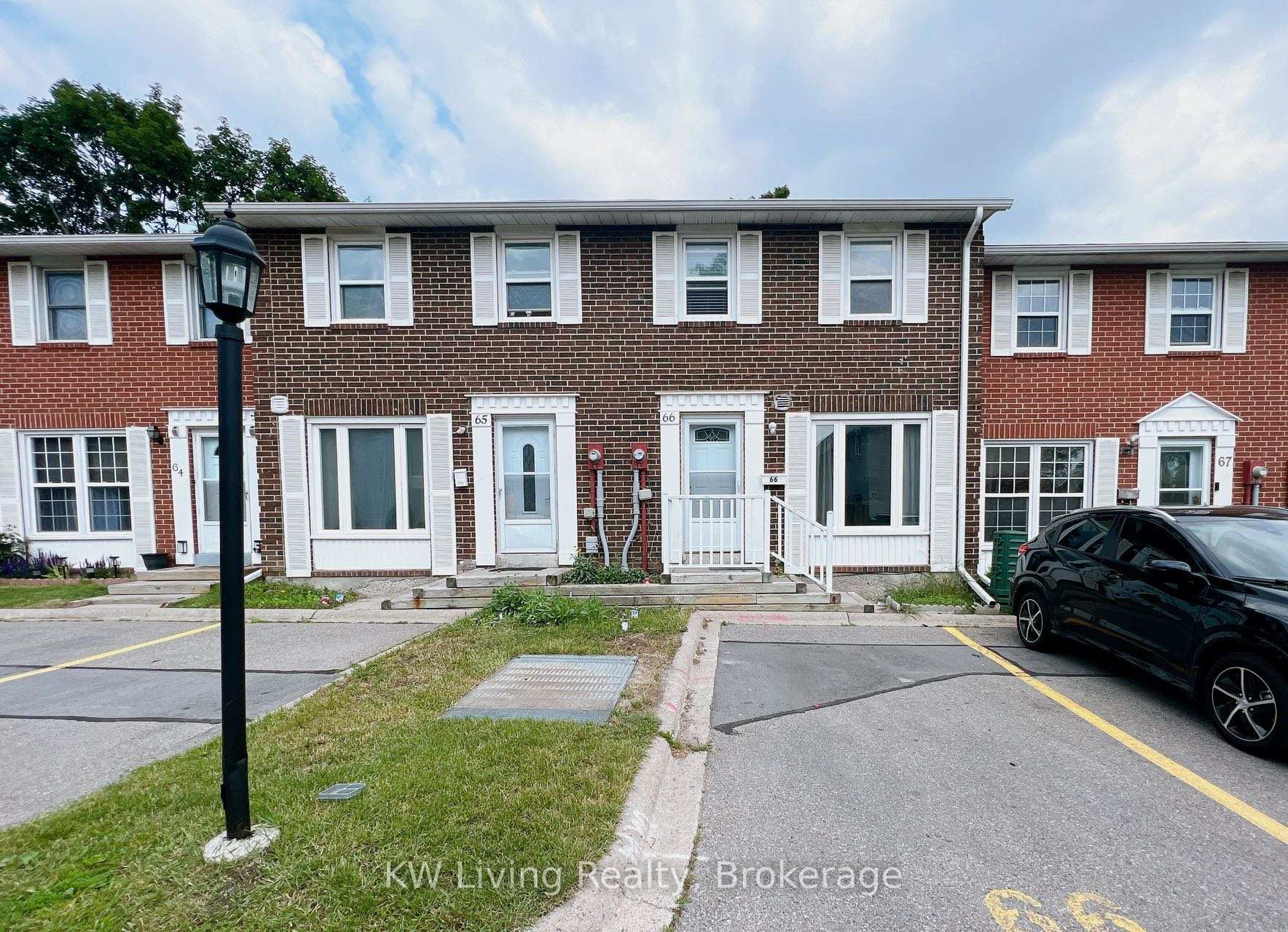 2075 Warden Avenue 66, Toronto E05, ON M1T 3R1