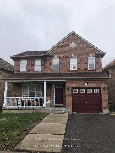 27 Bobolink Avenue Sep/Ent, Toronto E11, ON M1X 1Y6