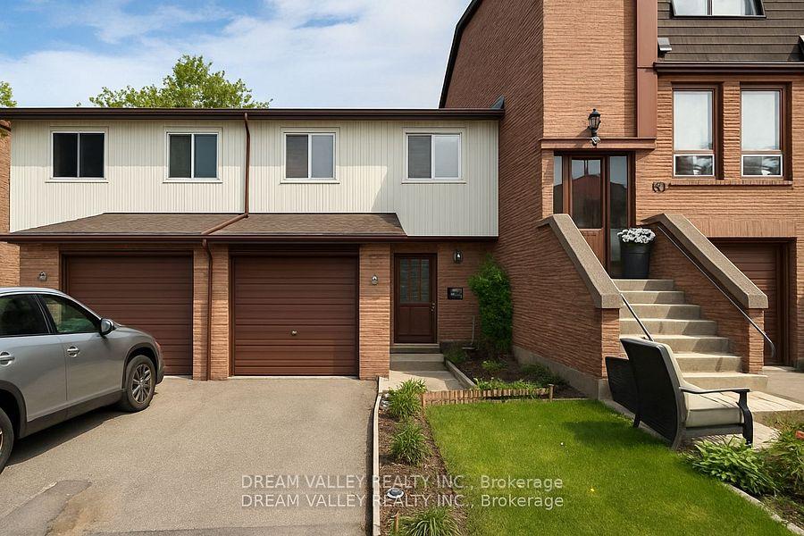 175 Trudelle Street N 61, Toronto E08, ON M1J 3K5