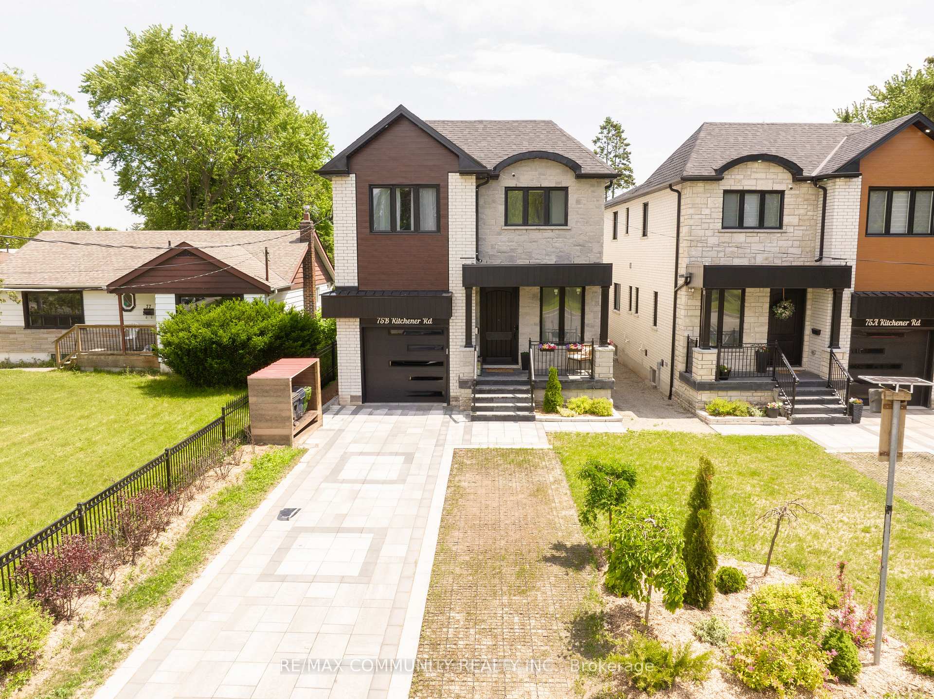 75A Kitchener Road, Toronto E10, ON M1E 2X6