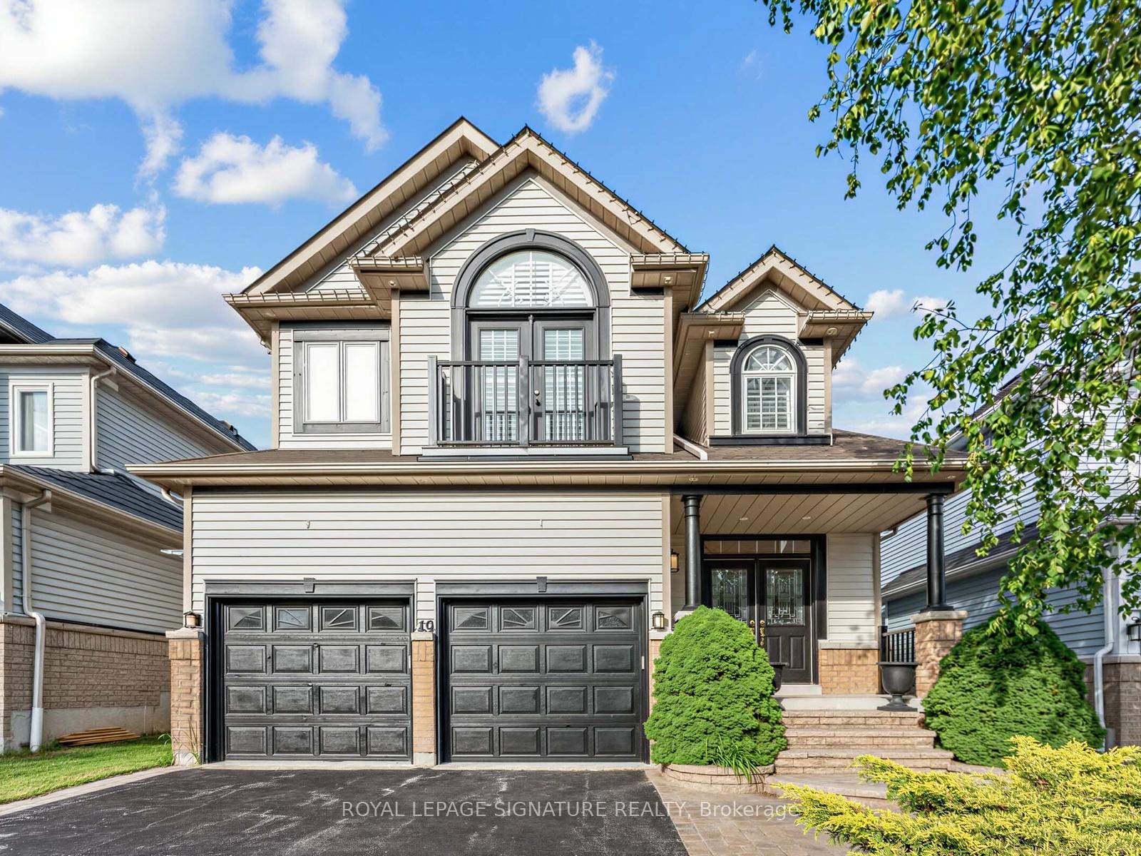 19 Havenwood Place, Whitby, ON L1N 9V6