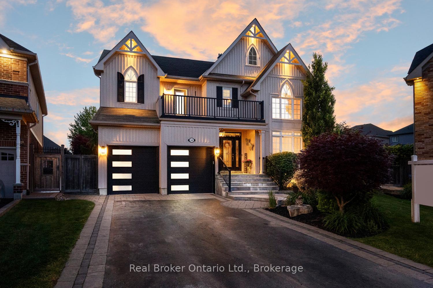 52 Brough Court, Clarington, ON L1C 0B7