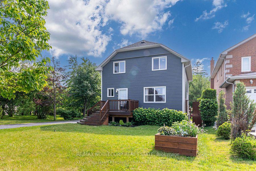 20 PAYZAC Avenue, Toronto E10, ON M1E 2W7