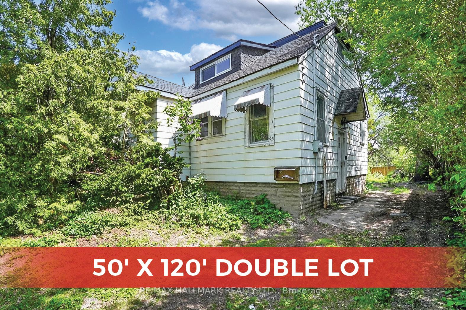 63 Highview Avenue, Toronto E06, ON M1N 2H4