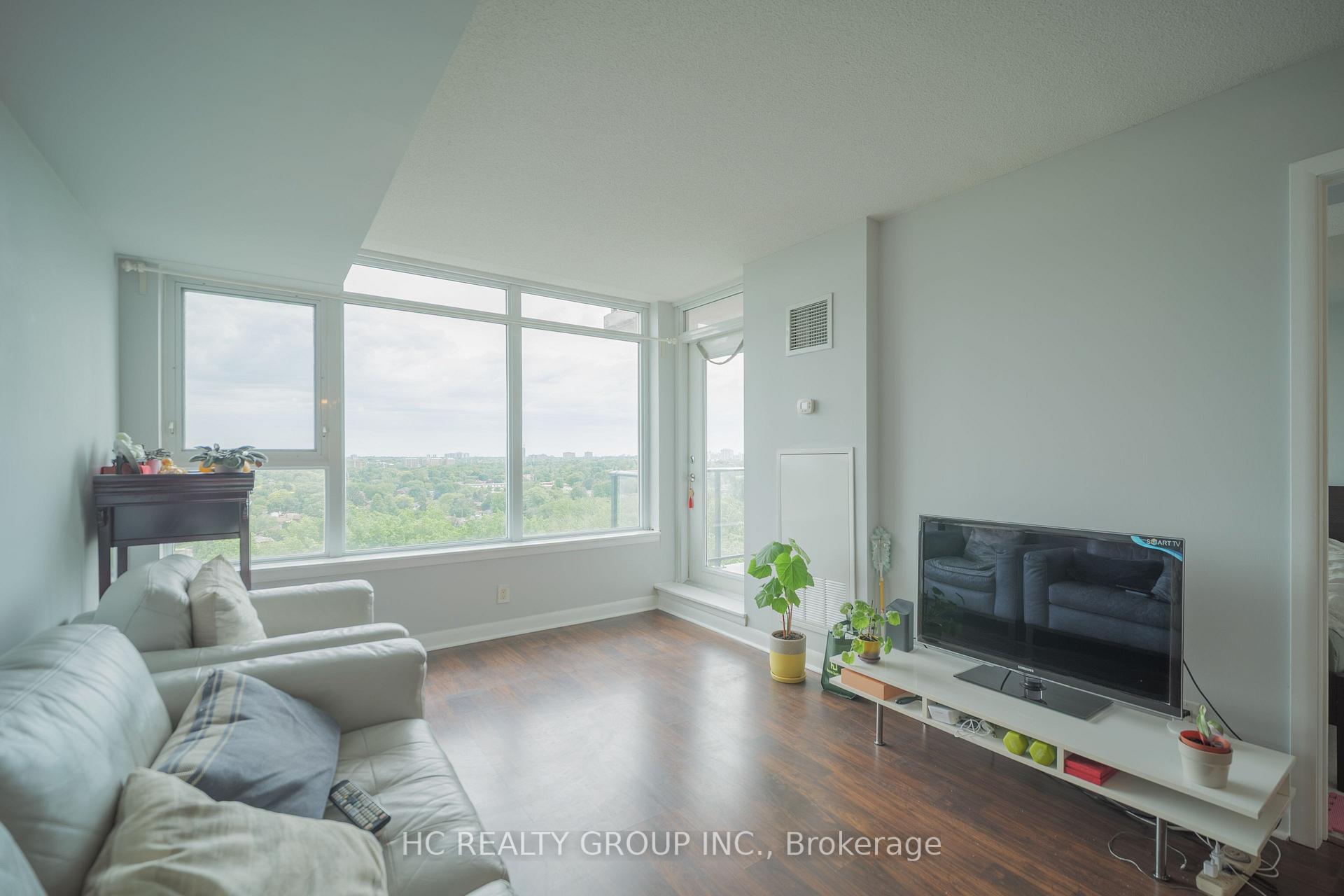 190 Borough Drive 1607, Toronto E09, ON M1P 0B6