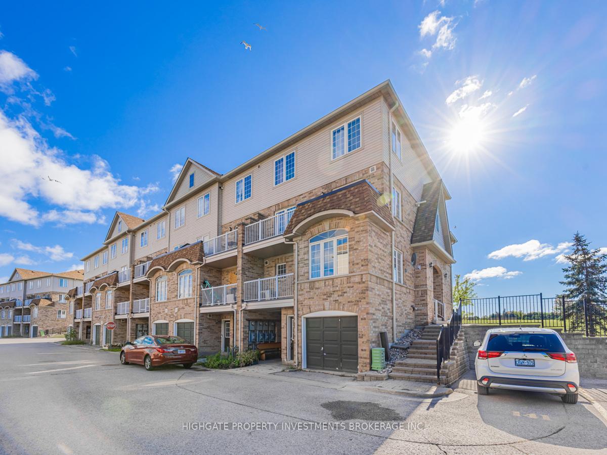 200 Mclevin Avenue 3, Toronto E11, ON M1B 6C6