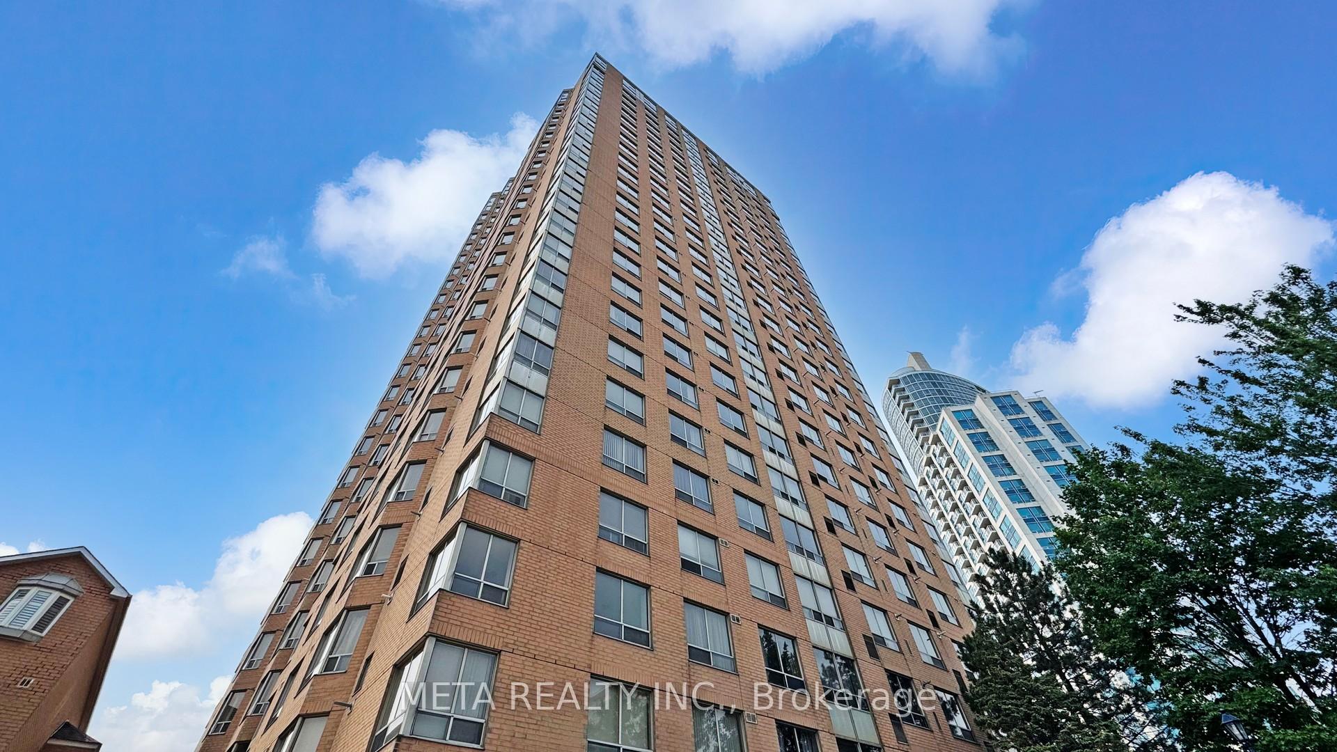 115 Omni Drive 2101, Toronto E09, ON M1P 5B4