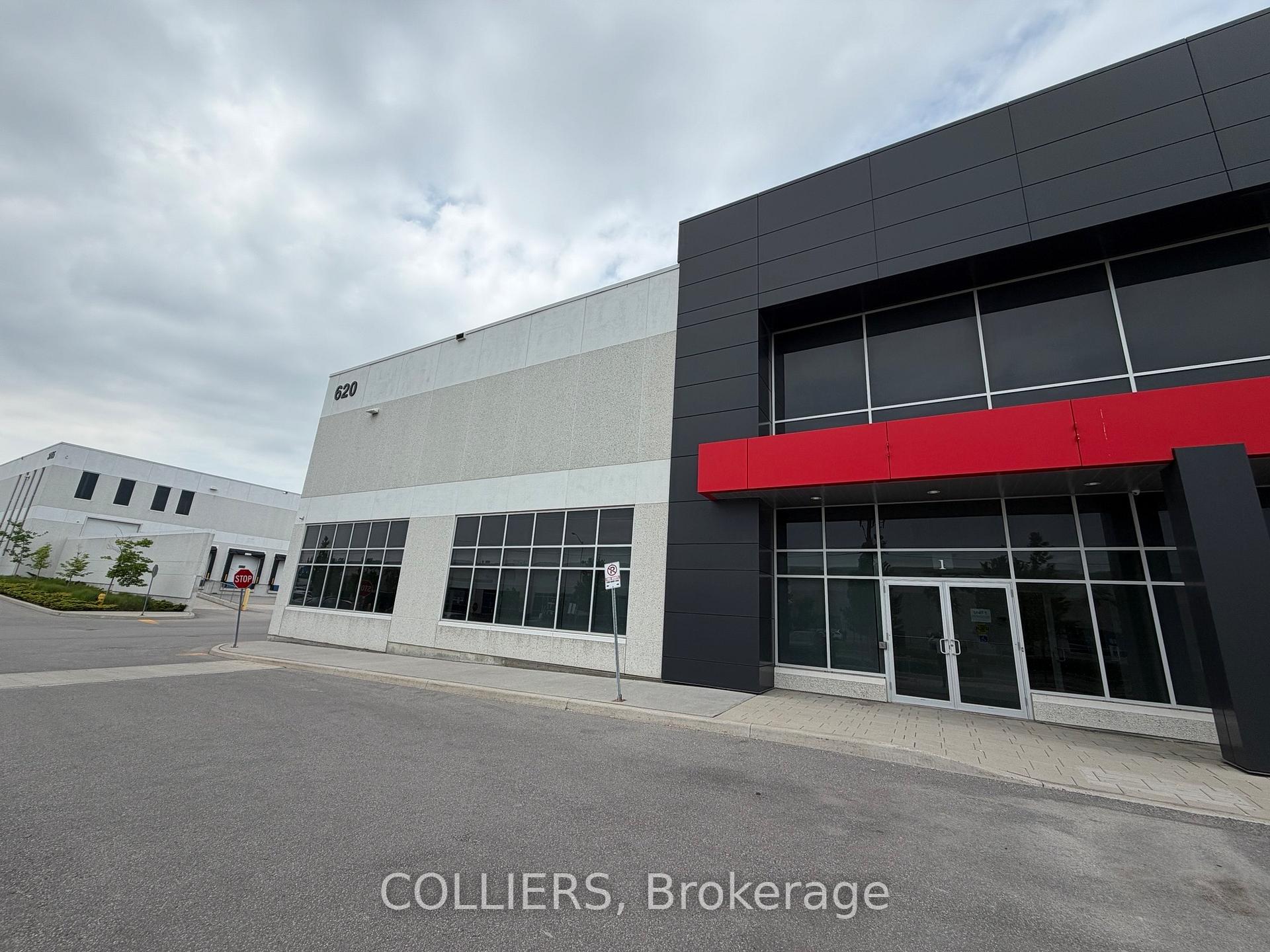 620 Passmore Avenue 1, Toronto E11, ON M1X 0B5