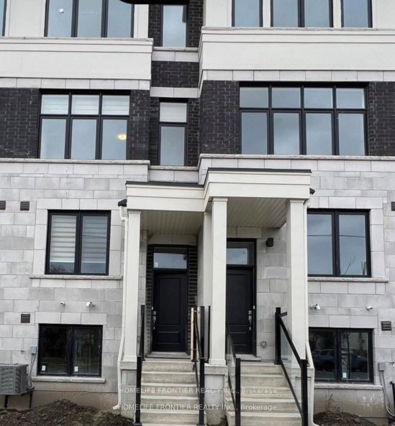 398 Okanagan Path, Oshawa, ON L1H 0B1