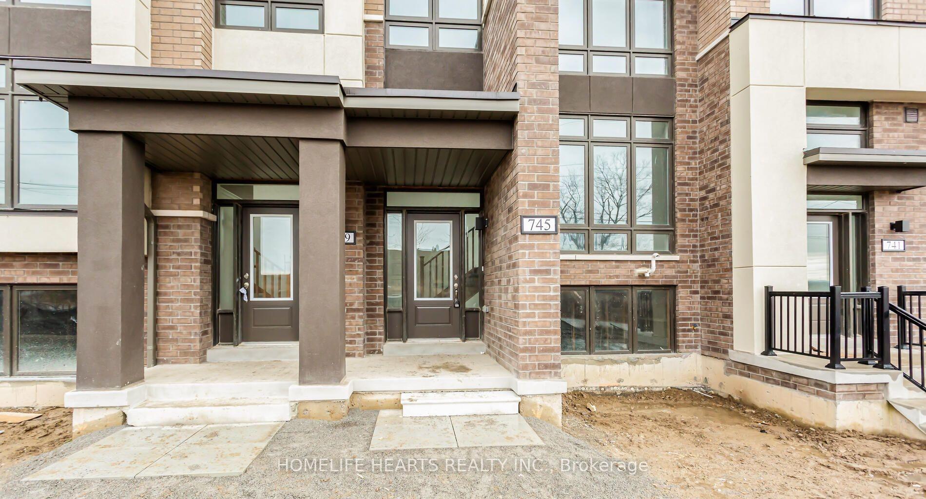 745 Conlin Road E, Oshawa, ON L1K 0Y7