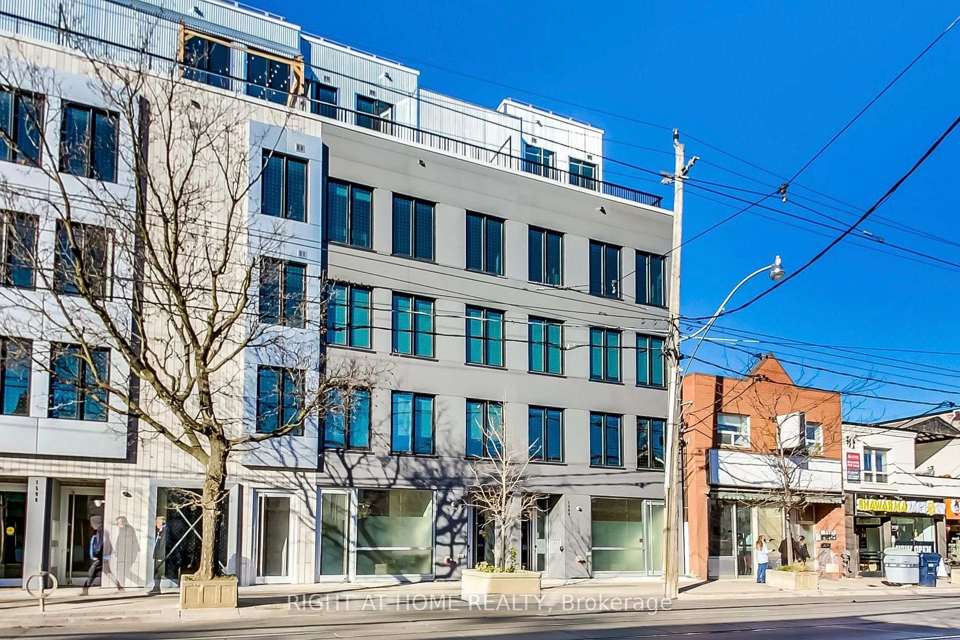 1602 Queen Street E 101, Toronto E01, ON M4L 1G2