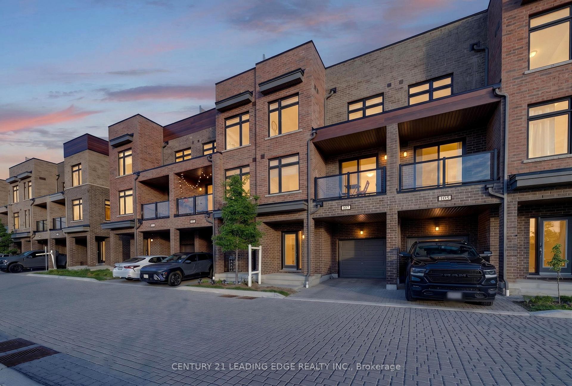 1865 Pickering Parkway 107, Pickering, ON L1V 0H2
