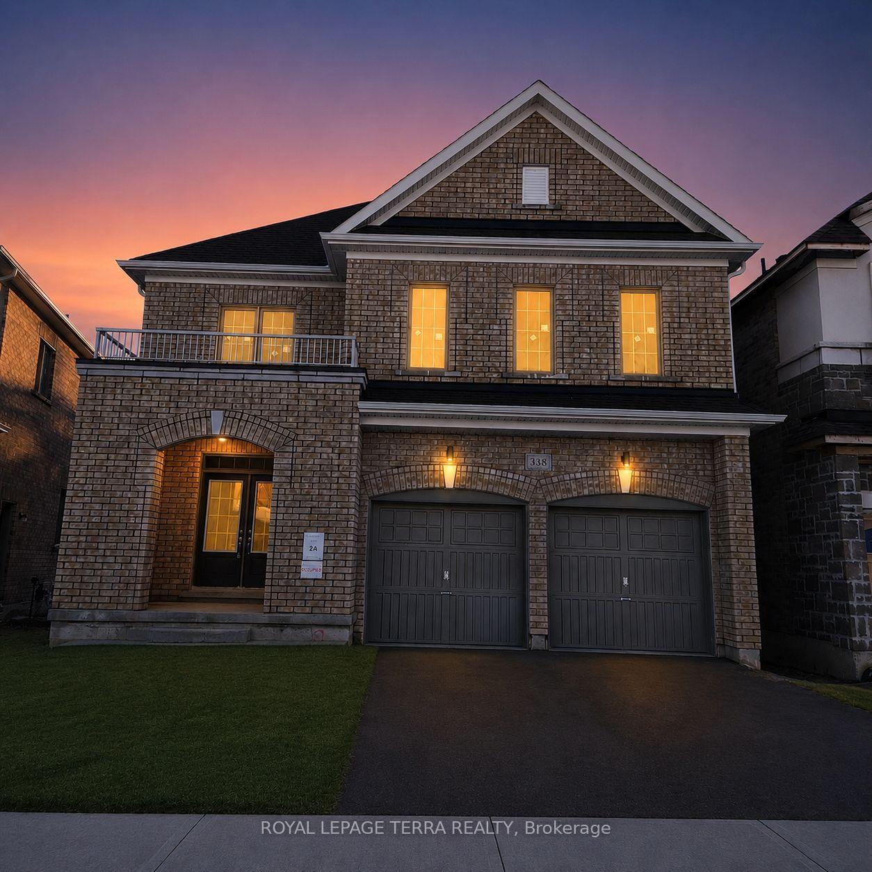 338 Fleetwood Drive, Oshawa, ON L1K 3G2
