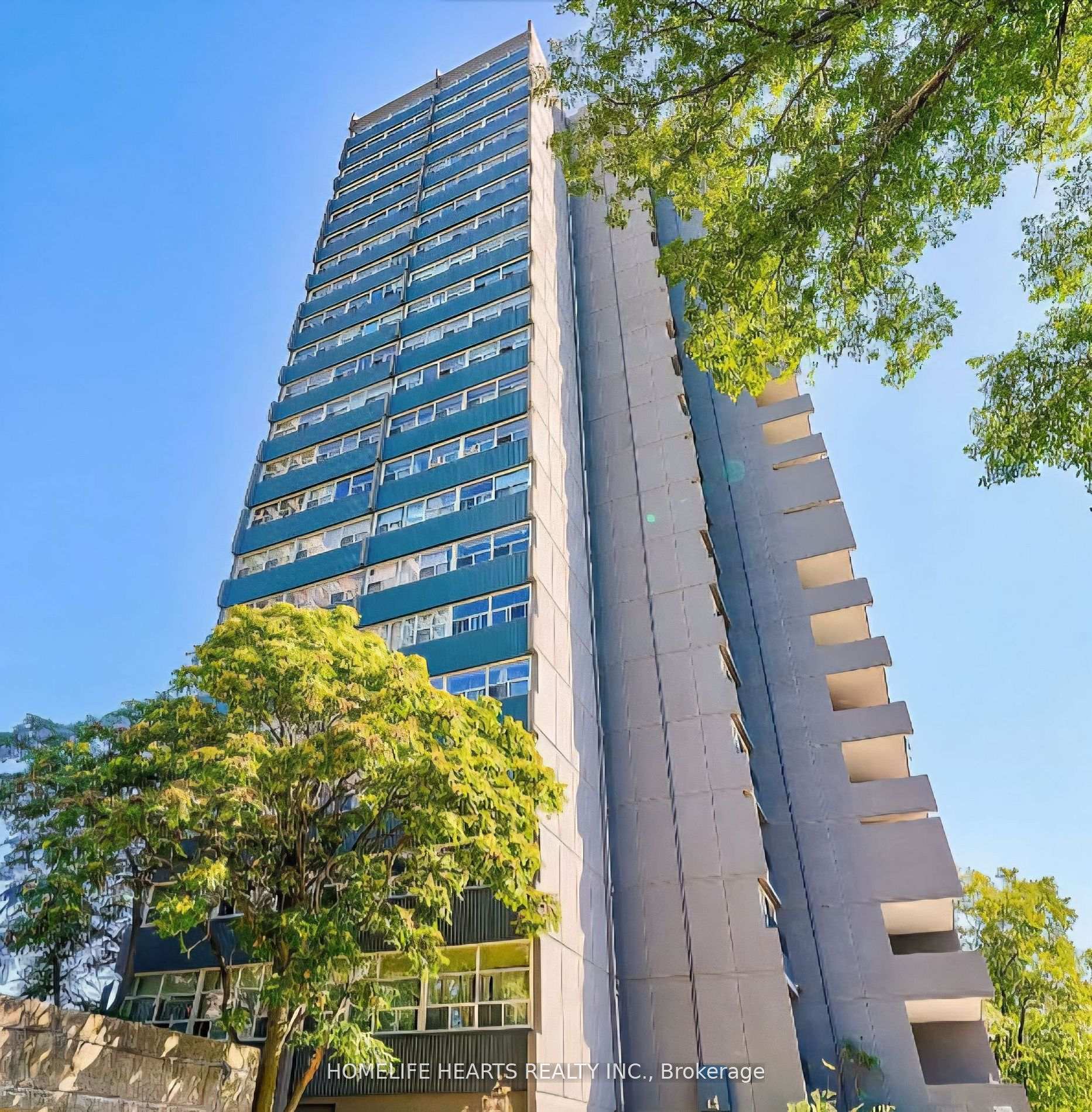 4101 Sheppard Avenue E 1005, Toronto E07, ON M1S 3H3