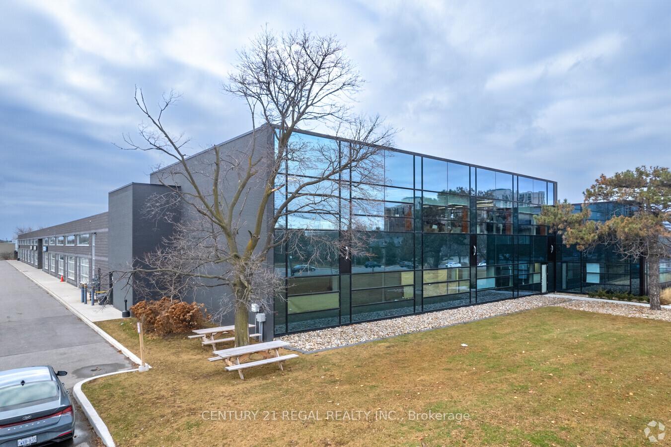 1550 Birchmount Road 113/115, Toronto E04, ON M1P 2H1