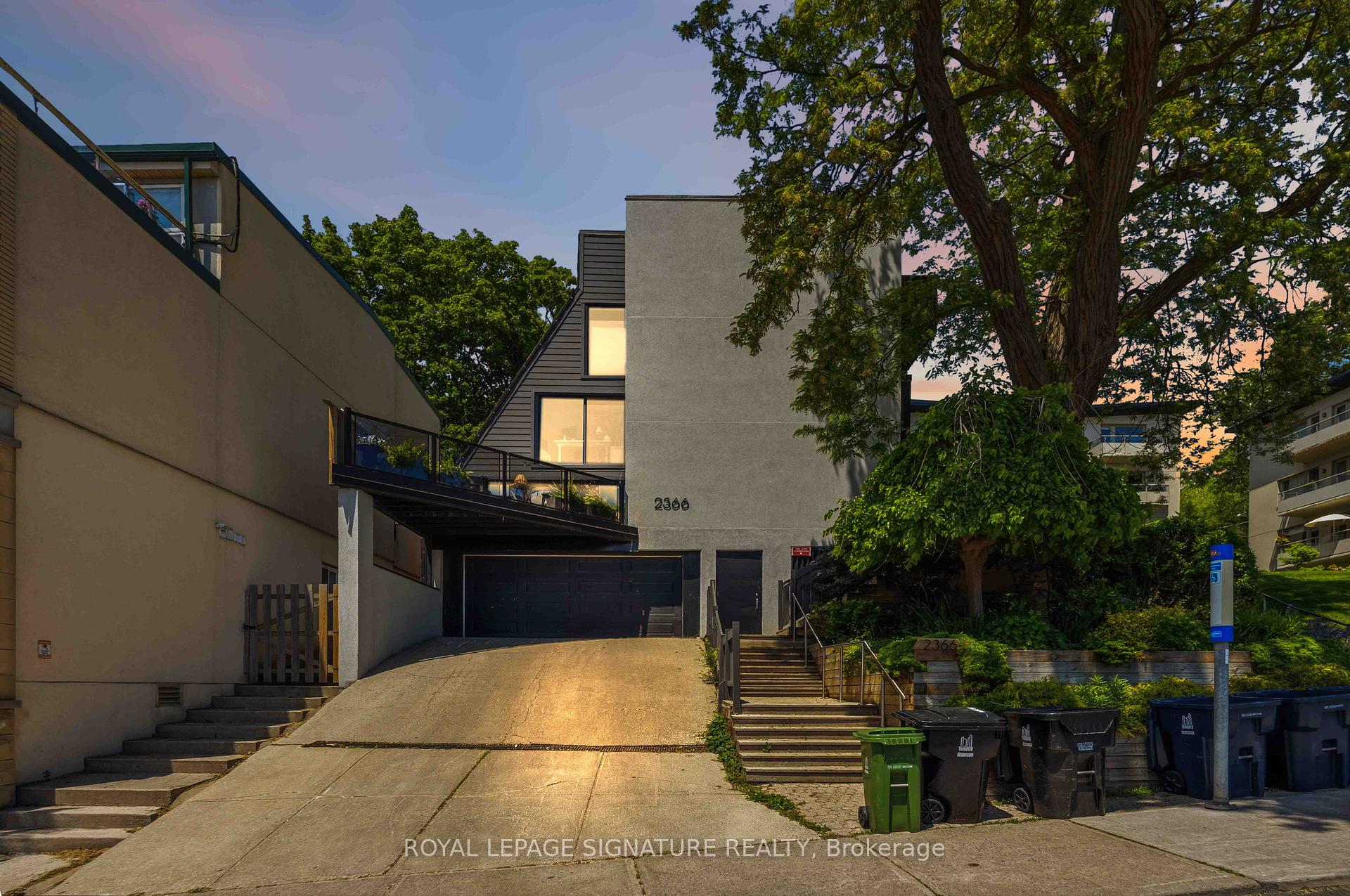 2366 Queen Street E 7, Toronto E02, ON M4E 1H4
