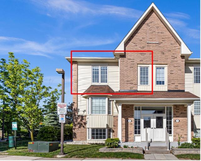 106 Petra Way 3, Whitby, ON L1R 0A2
