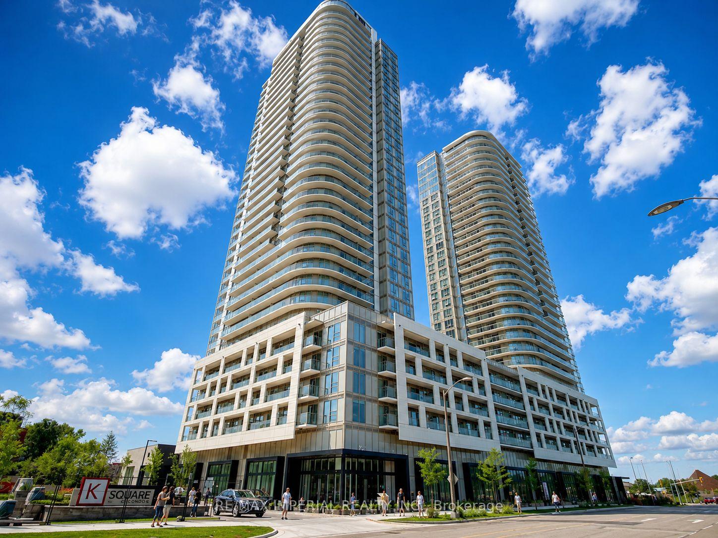 2033 Kennedy Road 3006, Toronto E07, ON M1T 0B9