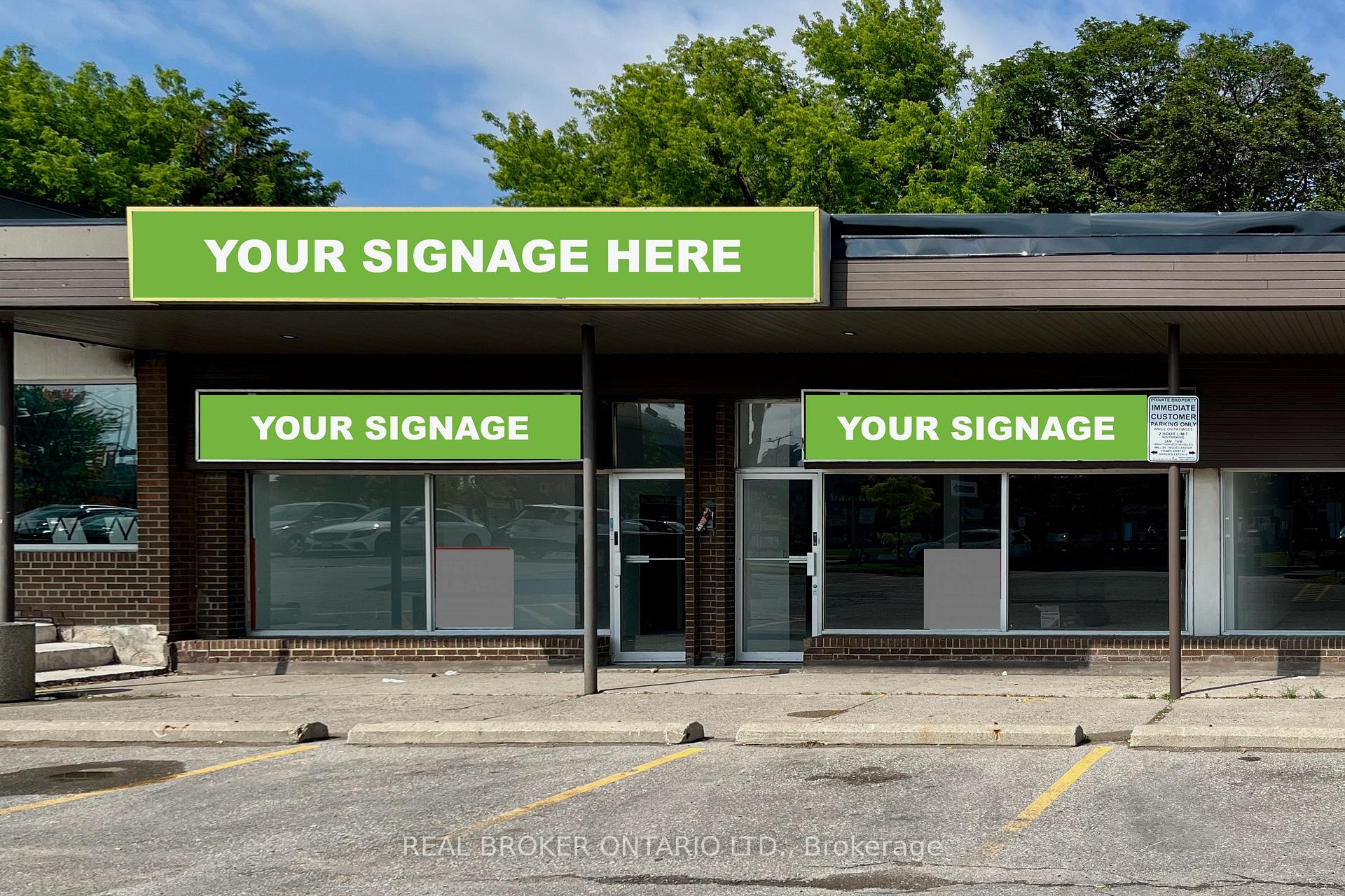 1188 Kennedy Road, Toronto E04, ON M1P 2L1