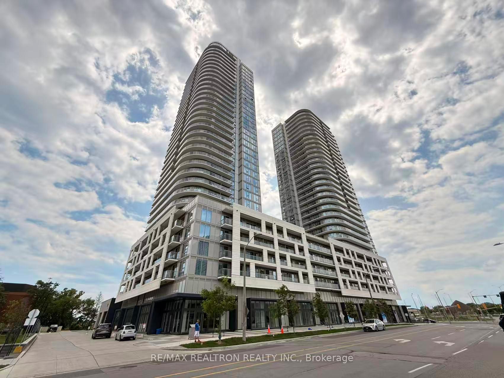 2031 Kennedy Road 1719, Toronto E07, ON M1T 0B8