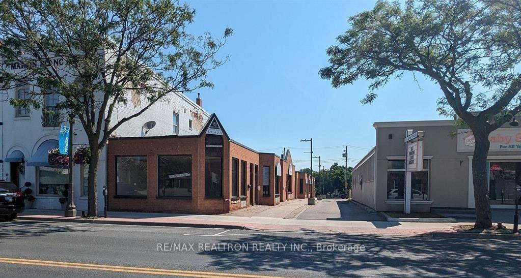153 Brock Street N 7, Whitby, ON L1N 4H3