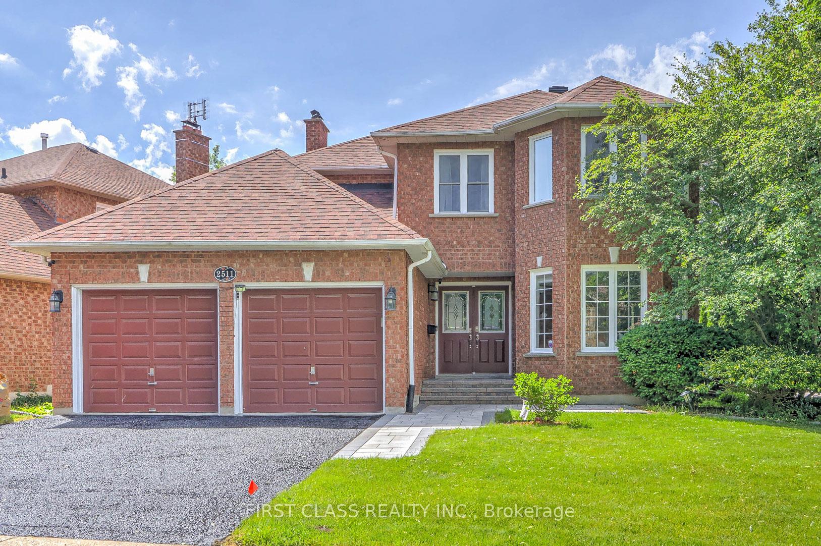 2511 Linwood Street, Pickering, ON L1X 2S4