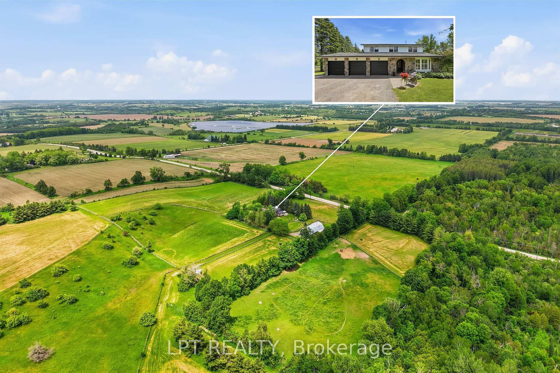 19700 Marsh Hill Road, Scugog, ON L9P 1R3