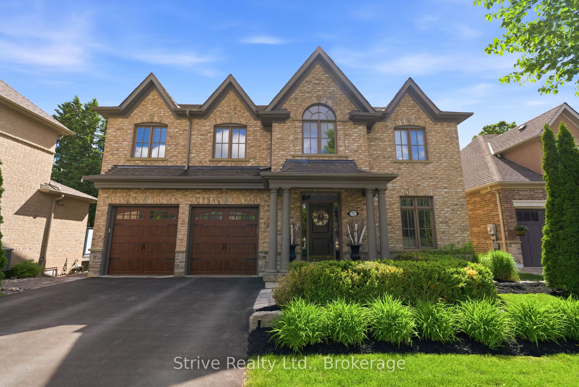 77 Mclellan Court, Clarington, ON L1E 1Z9