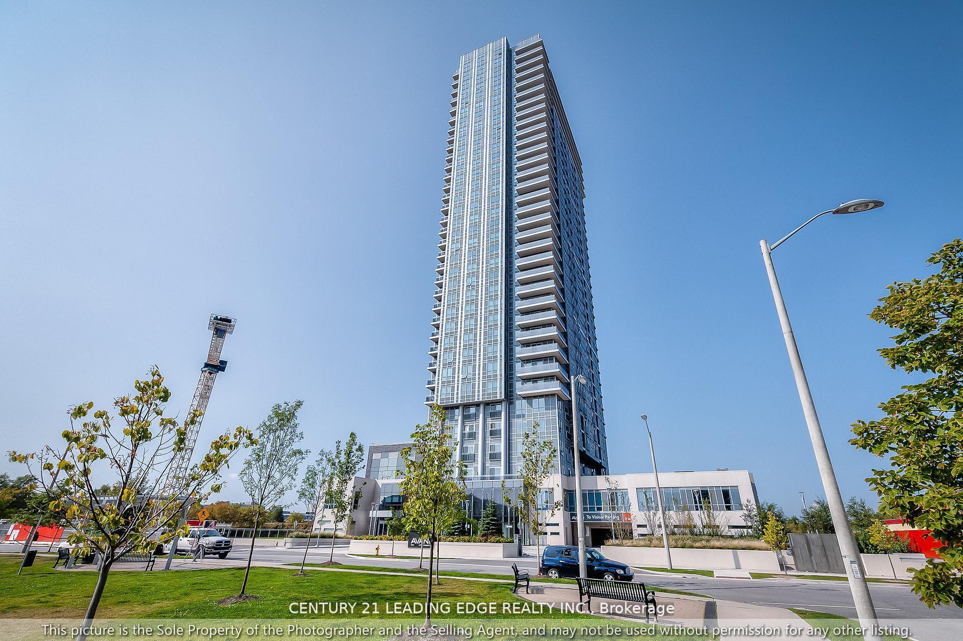 255 Village Green Square 3309, Toronto E07, ON M1S 0L7