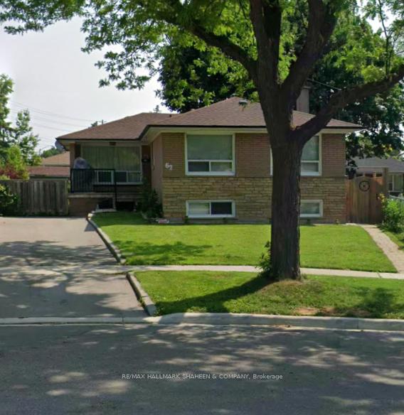 62 Clementine Square, Toronto E09, ON M1G 2V7