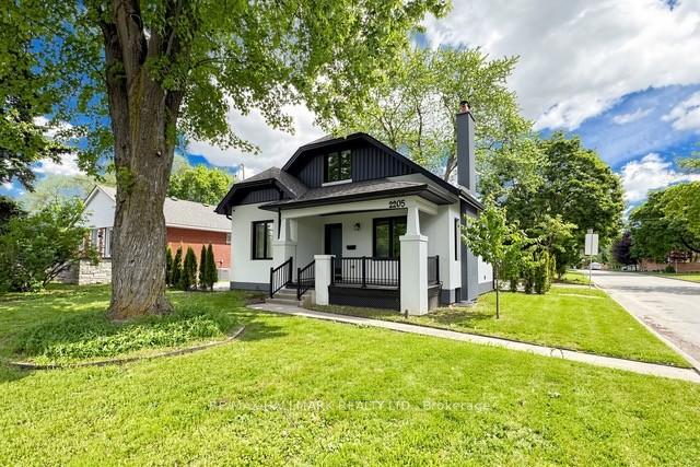 2205 Victoria Park Avenue Main, Toronto E04, ON M1R 1V8