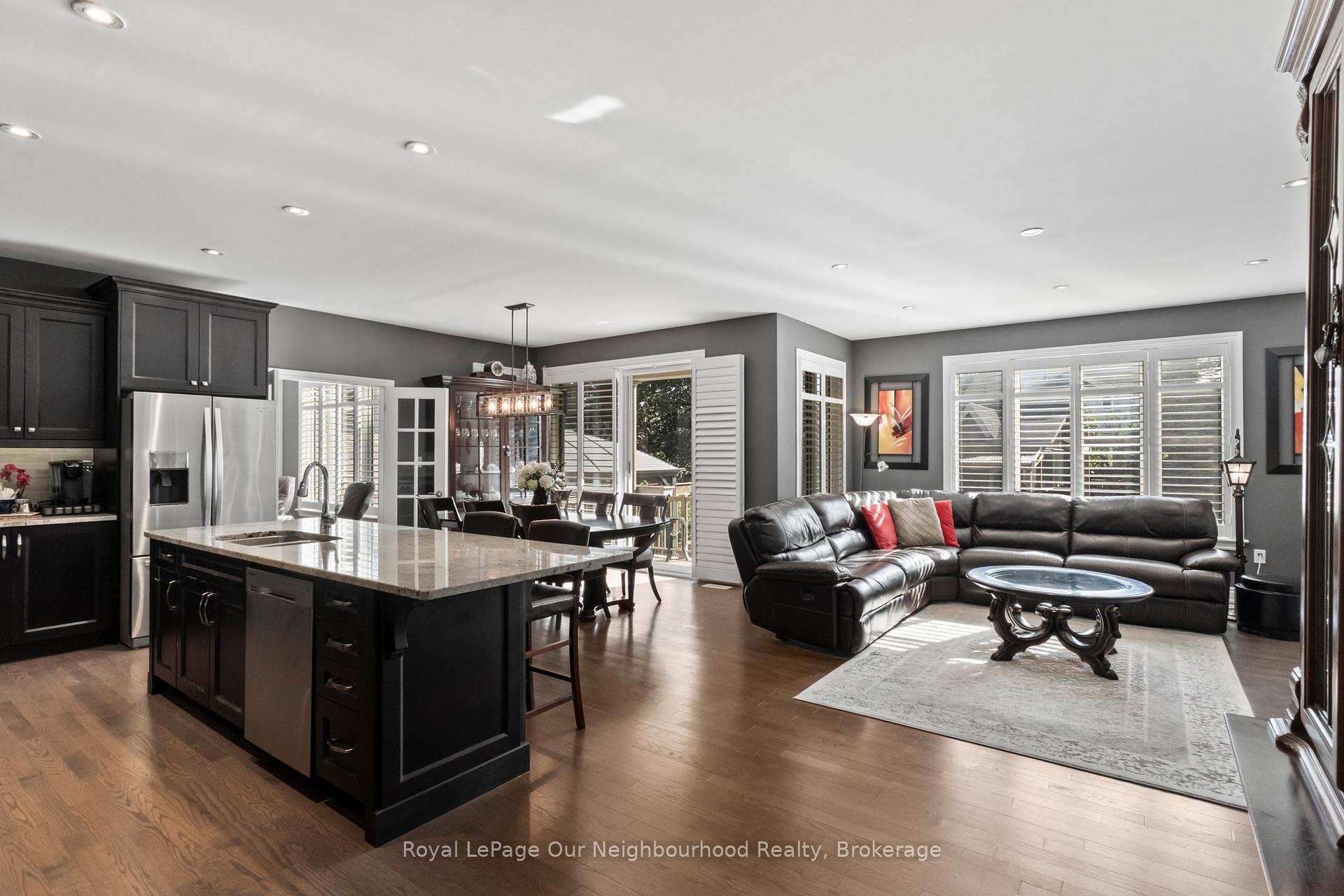19 Waverley Road, Clarington, ON L1C 1K8