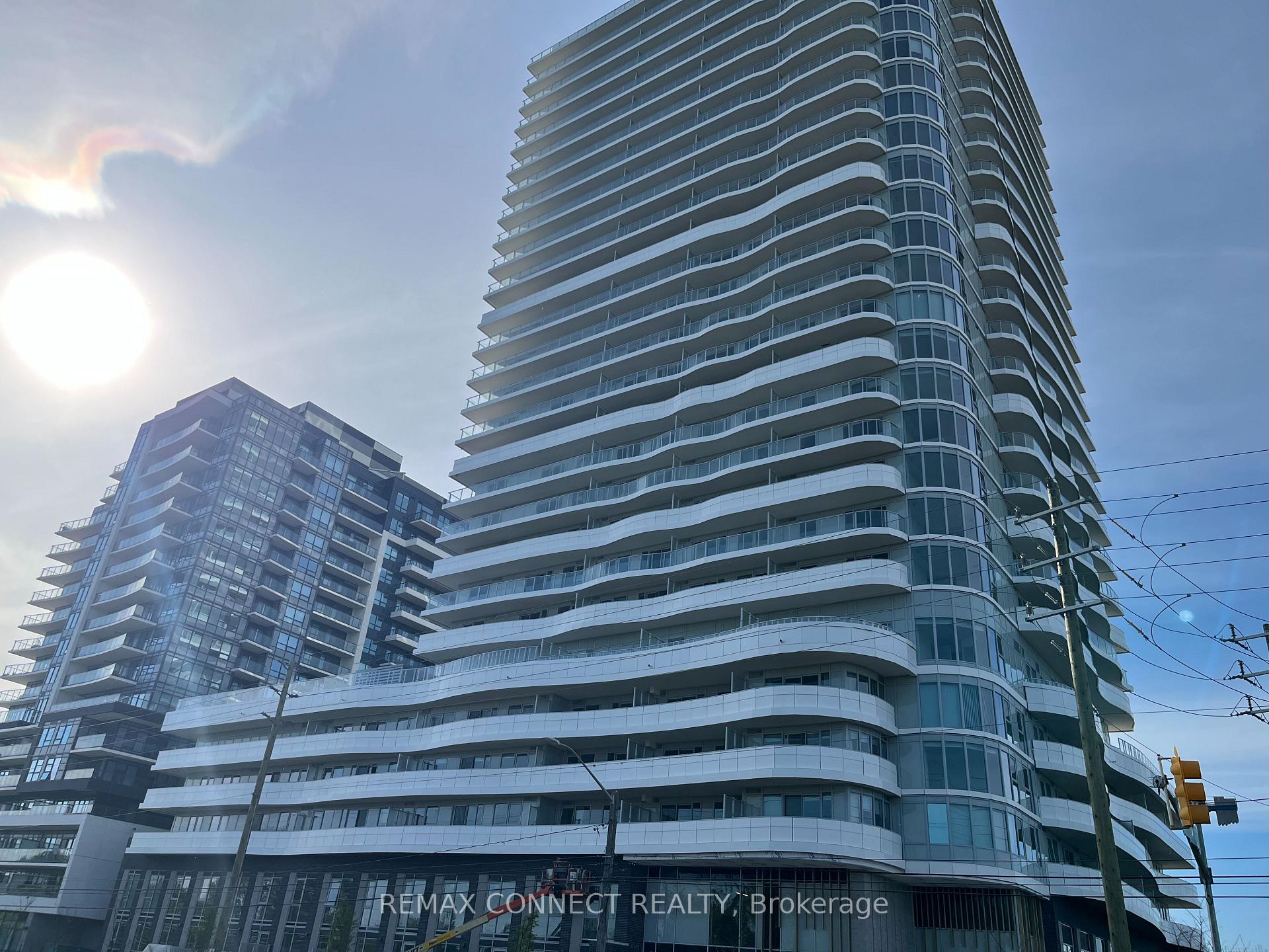 1010 Sandy Beach Road 2510, Pickering, ON L1W 3V9
