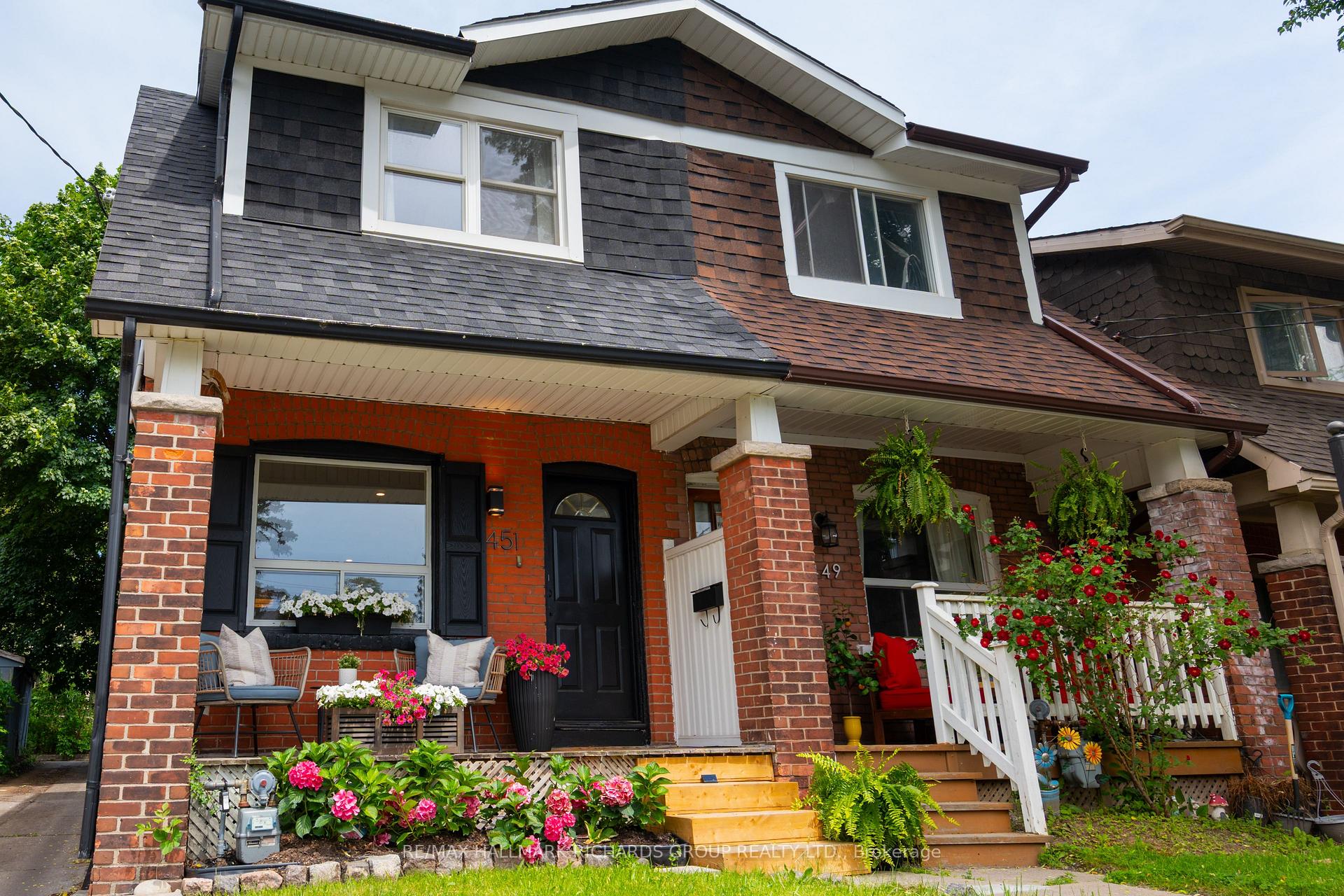 451 Ashdale Avenue, Toronto E01, ON M4L 2Z3