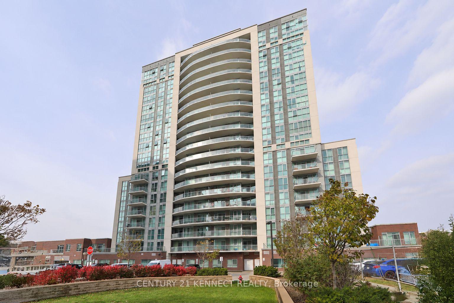 1328 Birchmount Road 614, Toronto E04, ON M1R 0B6